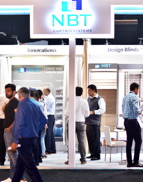 NBT Curtain Systems | Media Center