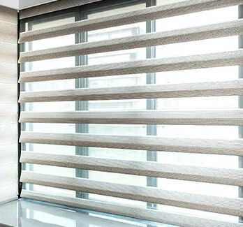 NBT Motorised Blinds