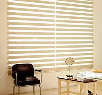 NBT Blind Curtain
