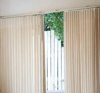NBT Balcony Blinds
