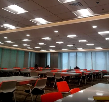 Motorized Blinds India