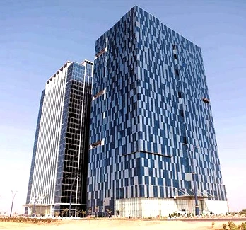 Window Coverings For Office